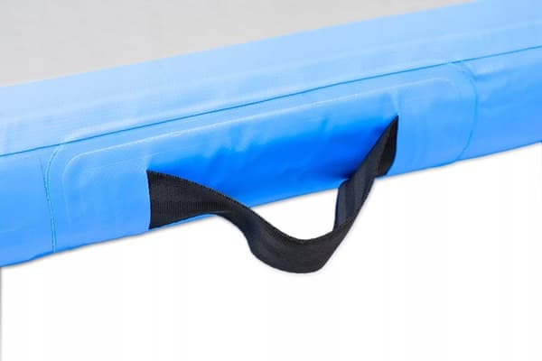 AirTrack Uppblåsbar Gymnastikmatta SPARTAN 300 x 100 cm