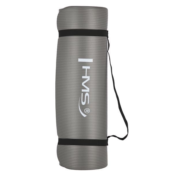 YM04 GREY YOGA MAT HMS