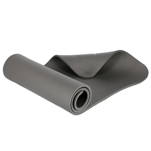YM04 GREY YOGA MAT HMS