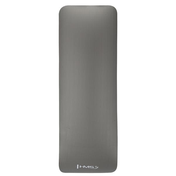 YM04 GREY YOGA MAT HMS