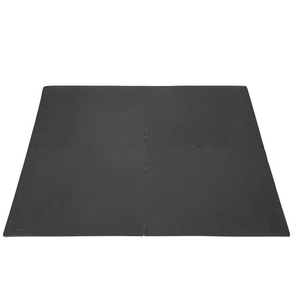 MP10 PUSLEMÅTTE 4 STK 10MM