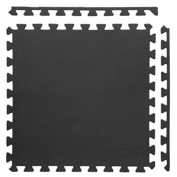 MP10 PUZZLE MAT 4 KAPPALE 10MM