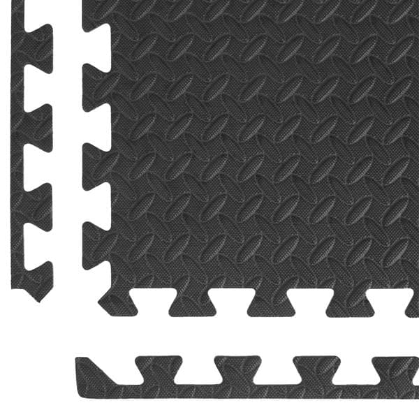 MP12 PRO PUZZLE MAT 6 KAPPALE 12 MM HMS PREMIUM