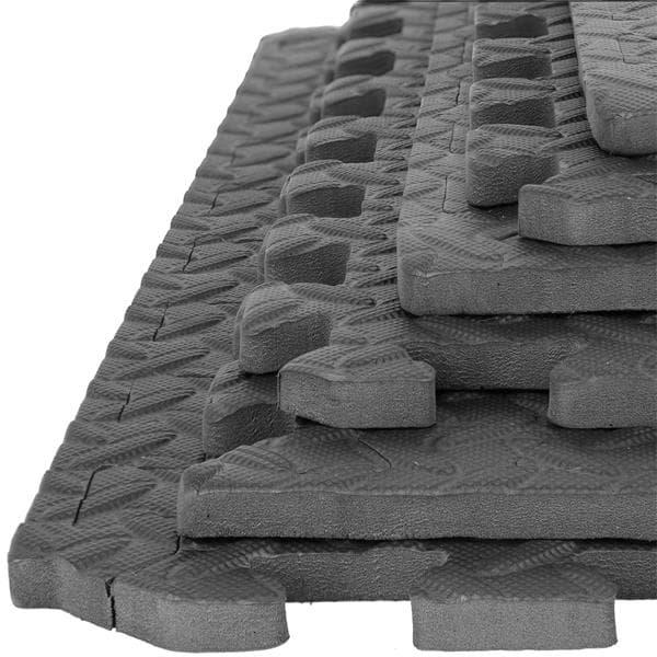 MP12 PRO PUZZLE MAT 6 KAPPALE 12 MM HMS PREMIUM