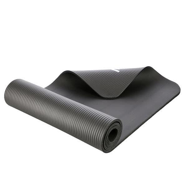 YM04 SVART YOGAMATTA HMS