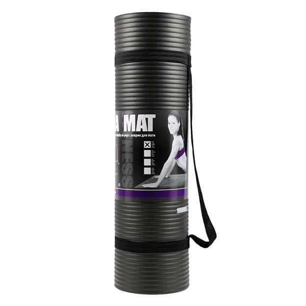 YM07 SORT YOGA MAT HMS