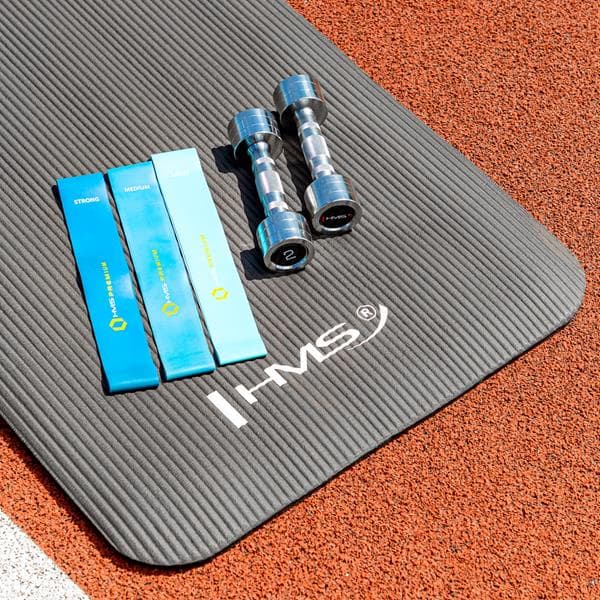 YM07 SORT YOGA MAT HMS