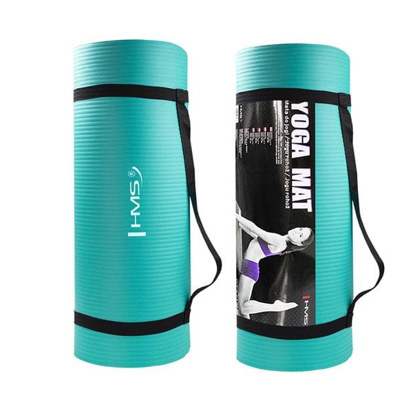 YM04 NY MINT YOGA MAT HMS