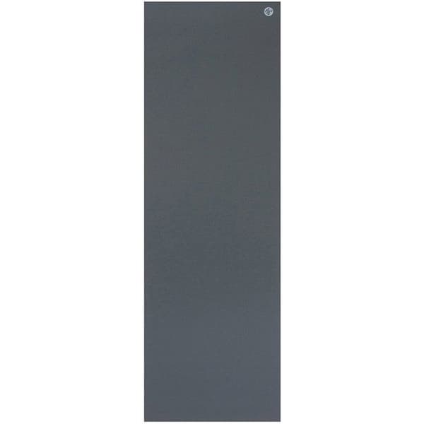 Golvmatta - gymmatta - Manduka yogamatta - PL71-THUNDER - Prolite Yoga och Pilates Mat Blanda Matte