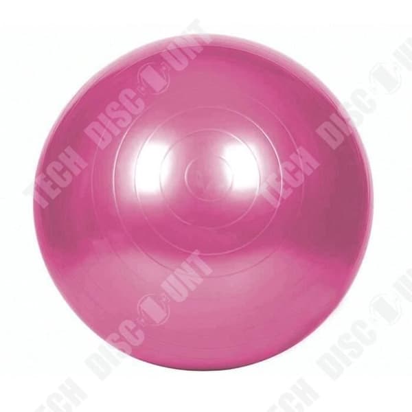 Yogautrustningsset - TEKNISK RABATT - TD® - Med skor - Rosa - 1,5 kg - 10 mm