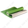 Miniatyrbild 2 av 4: TD® 6mm Tvåfärgad Tpe Halkfri yogamatta Sportmatta Smaklös Hem Fitness Gymmatta 183X61Cm Ve