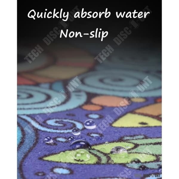 TD® relaxmatta inredning yoga meditation Asiatisk inspiration handgjord