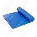 Miniatyrbild 1 av 4: TD® PENGROAD NBR Skum Halkfri Yogamatta Gym Hem Sport Fitness Pilates Träningsmatta Träningsmatta Kvinnor