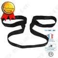 Miniatyrbild 1 av 4: TD® Elastisk Mjuk Hållbar Fitness Halkfri inomhussport Praktiska tillbehör Bantning Yoga Stretch Band