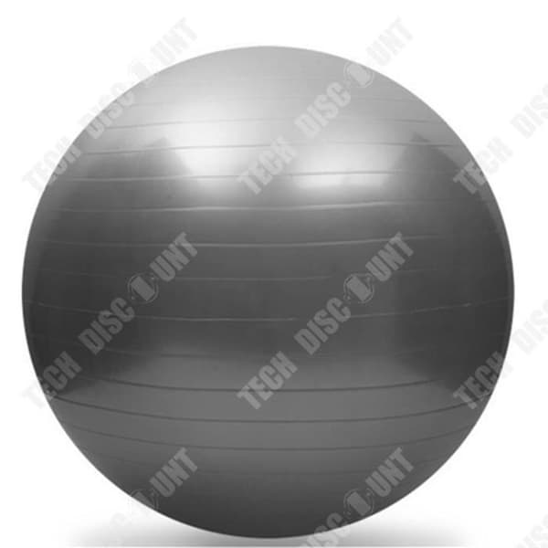 TD® Yoga Ball Ports Yoga Balls Pilates Fitness Gym Balans Fitball Massage Träning Träning Träningsboll
