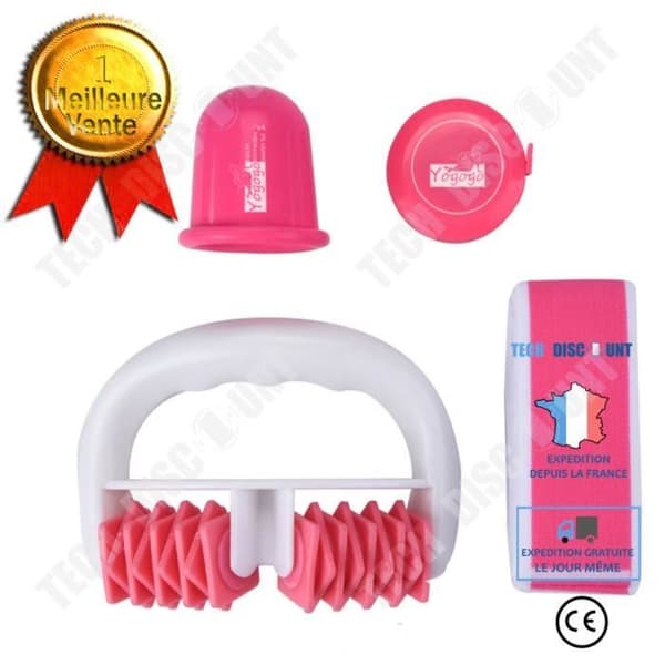 TD® 3st halkfritt vackert höftbälte uppfällt höftlyft elastiskt band Yoga PullBand yogatillbehör 11
