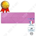 Miniatyrbild 1 av 4: Yogamatta - TEKNISK RABATT - Barfota - Rosa - 183 cm x 61 cm x 6 mm