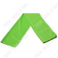 Miniatyrbild 1 av 4: TD® Instant Cooling Handduk för träning Sport Fitness Yoga Vandring Pilates Yoga Tillbehör 934