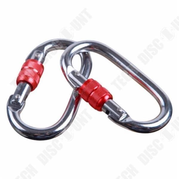TD® Fitness Accessories - Bodybuilding, 4 m bred expanderbar Aerial Yoga Hängmatta inomhus Anti Silk - Röd typ