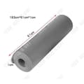 Miniatyrbild 2 av 4: TD® Liten 15 mm tjock och hållbar yogamatta Halkfri sportmatta Fitnessmatta Halkfri matta för att gå ner i vikt