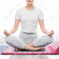 Miniatyrbild 2 av 4: TD® Akupunkturmatta Massagekudde Fitness Avslappning Sport Lotus Helkroppsmassagematta