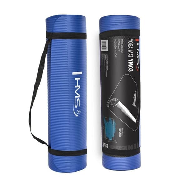 Yoga mat HMS YM03