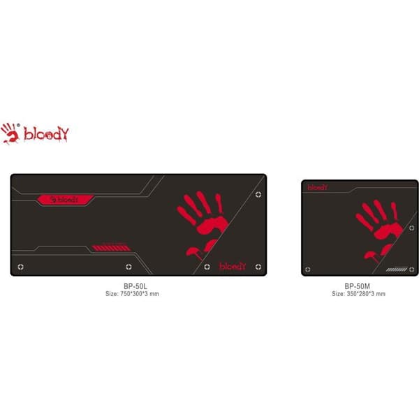 A4tech Bloody BP-50L