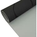 Miniatyrbild 4 av 4: Lifefit Yogamatta LOTOS DUO, 183x58x0,6cm, svart