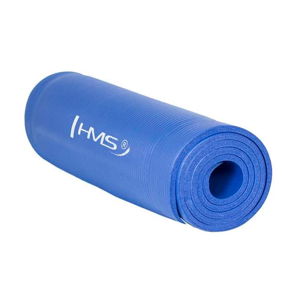YM03 BLÅ YOGAMATTA HMS