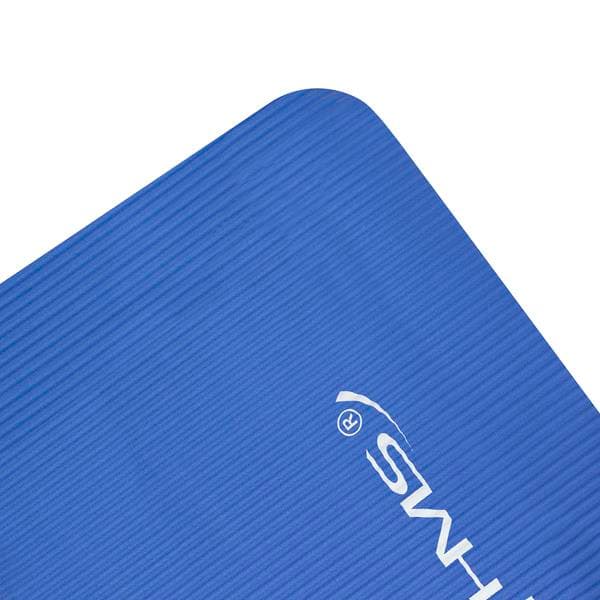YM03 BLÅ YOGAMATTA HMS