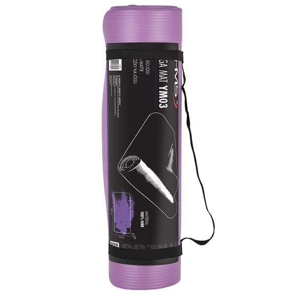 YM03 LILA YOGAMATTA HMS