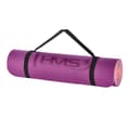 Miniatyrbillede 10 af 10: YM10 TPE YOGA MAT VIOLET HMS