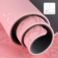 Pikkukuva 8 / 10: YM10 TPE YOGA MAT VAALEEN PINKKI HMS