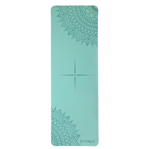 YM10 TPE YOGA MAT MINTU HMS
