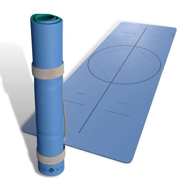 Golvmatta - gymmatta - yogamatta Punima - 1