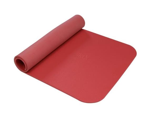 Golvmatta - gymmatta - yogamatta Airex - 30.1101R - Corona Träningsmatta