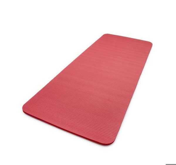 Golvmatta - gymmatta - yogamatta Reebok Träningsmatta