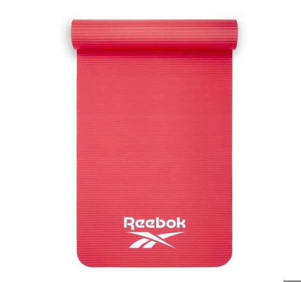 Golvmatta - gymmatta - yogamatta Reebok Träningsmatta