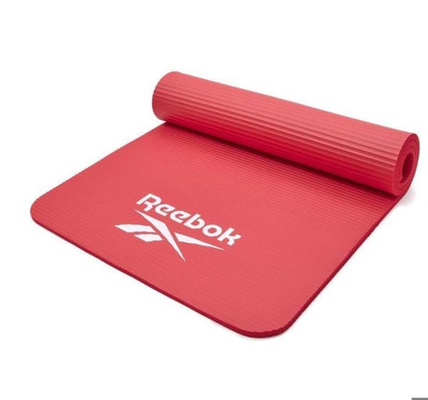 Golvmatta - gymmatta - yogamatta Reebok Träningsmatta