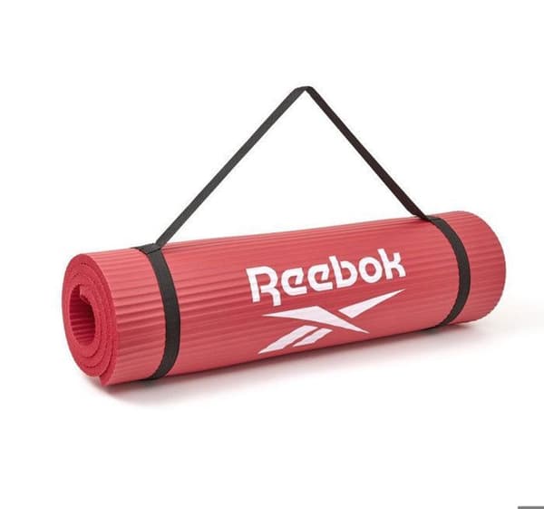 Golvmatta - gymmatta - yogamatta Reebok Träningsmatta