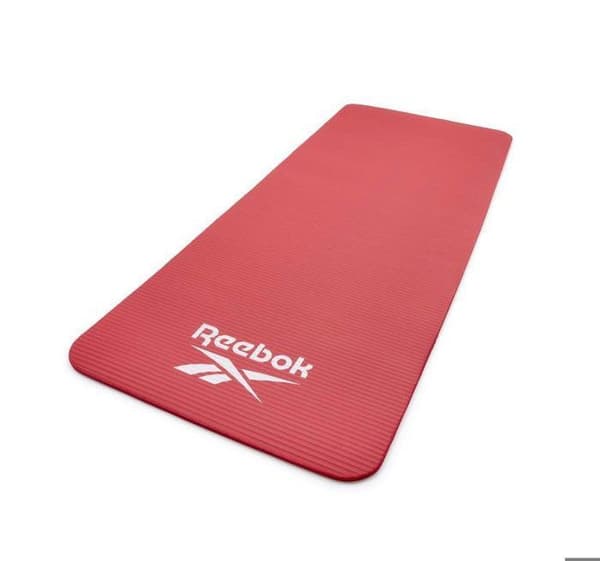 Golvmatta - gymmatta - yogamatta Reebok Träningsmatta