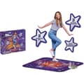 Miniatyrbild 3 av 3: Dansmatta - Star Academy - 3 musikstilar - 3 dansnivåer - Mixat - Från 6 år