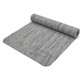 Miniatyrbild 3 av 6: Reebok Camo Yogamatta - 5mm - Svart