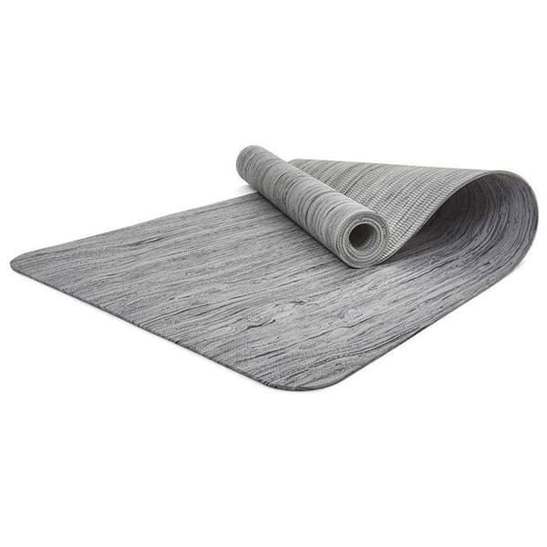 Reebok Camo Yogamatta - 5mm - Svart