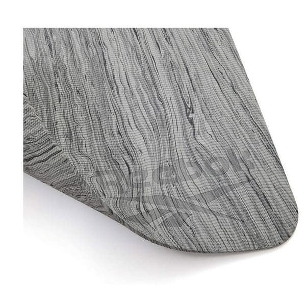 Reebok Camo Yogamatta - 5mm - Svart