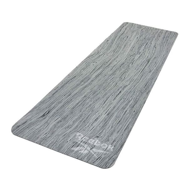 Reebok Camo Yogamatta - 5mm - Svart