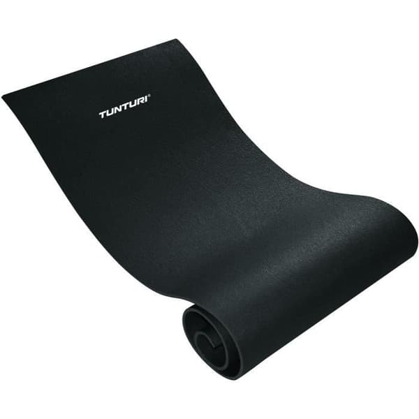 TUNTURI Gymmatta XPE svart