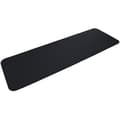 Pikkukuva 3 / 3: Schildkröt Fitness kuntomatto 15 mm 183 x 61 cm kumi musta