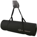 Pikkukuva 2 / 3: Schildkröt Fitness kuntomatto 15 mm 183 x 61 cm kumi musta