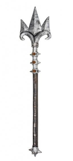 trident brun/silver 100 cm